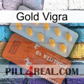 Gold Vigra 43